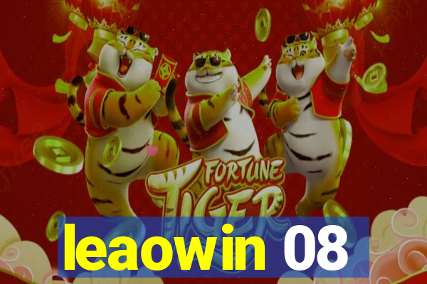 leaowin 08